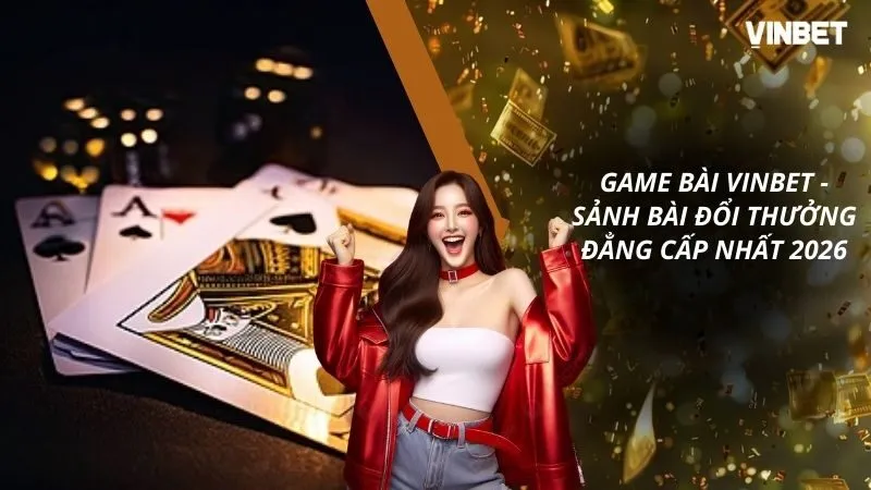 Vinbet