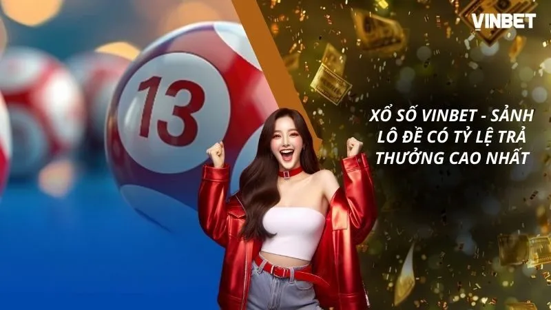 Vinbet